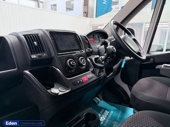 Used Peugeot Boxer 2023 for sale - 76068406: Photo 3