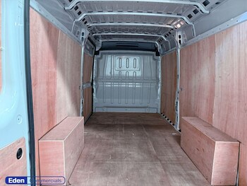Used Peugeot Boxer 2023 for sale - 76068406: Photo 4