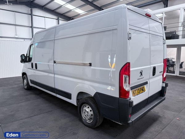 Used Peugeot Boxer 2023 for sale - 76068406: Photo 7