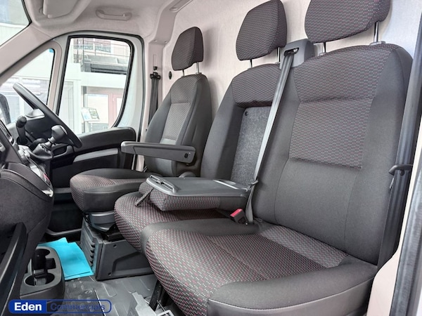Used Peugeot Boxer 2023 for sale - 76068406: Photo 9