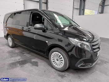 Used Mercedes-Benz Vito 2026 for sale - 79358418: Photo