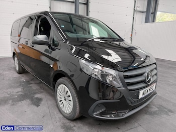 Used Mercedes-Benz Vito 2026 for sale - 79358418: Photo