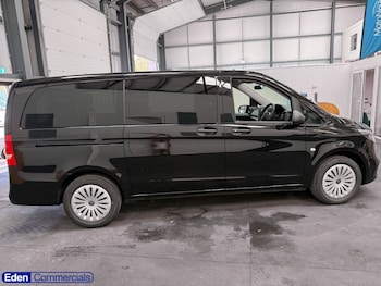 Used Mercedes-Benz Vito 2026 for sale - 79358418: Photo