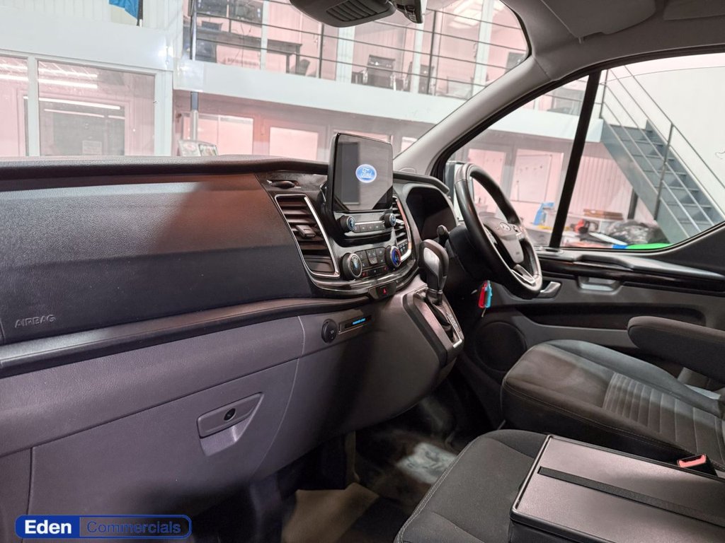 Used Ford Transit Custom 2023 for sale - 77383636: Photo 13