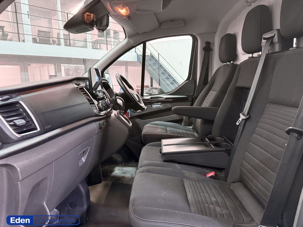 Used Ford Transit Custom 2023 for sale - 77383636: Photo 15