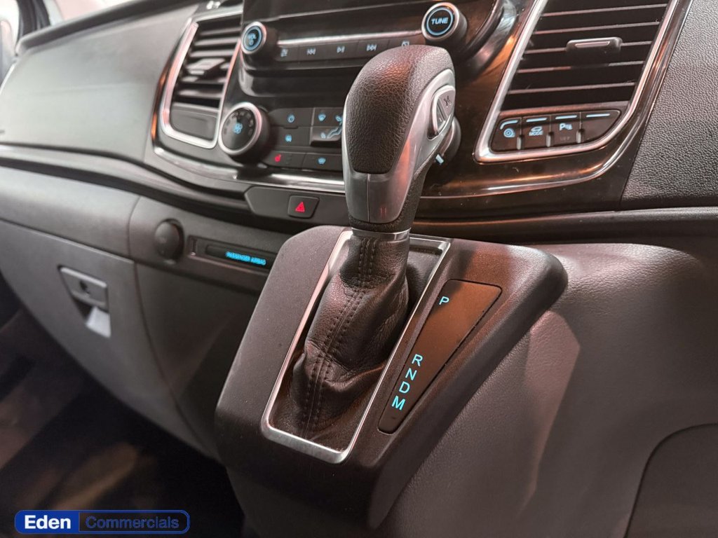 Used Ford Transit Custom 2023 for sale - 77383636: Photo 18