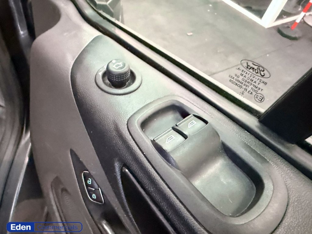 Used Ford Transit Custom 2023 for sale - 77383636: Photo 19