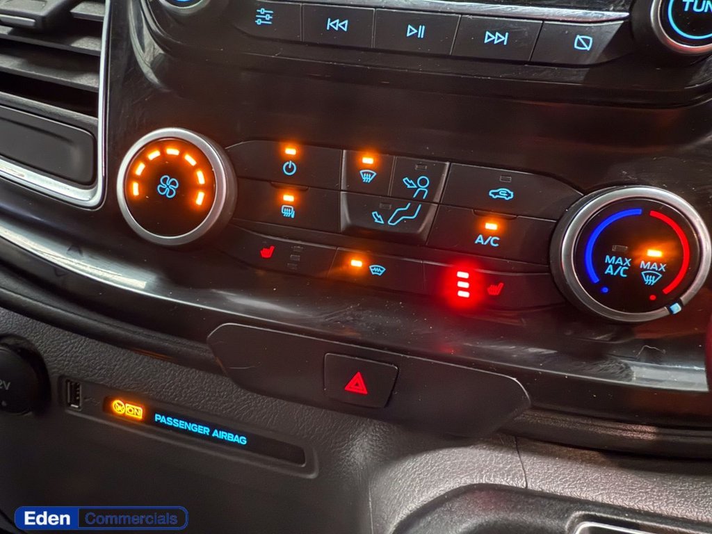 Used Ford Transit Custom 2023 for sale - 77383636: Photo 21