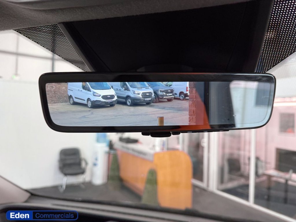 Used Ford Transit Custom 2023 for sale - 77383636: Photo 22