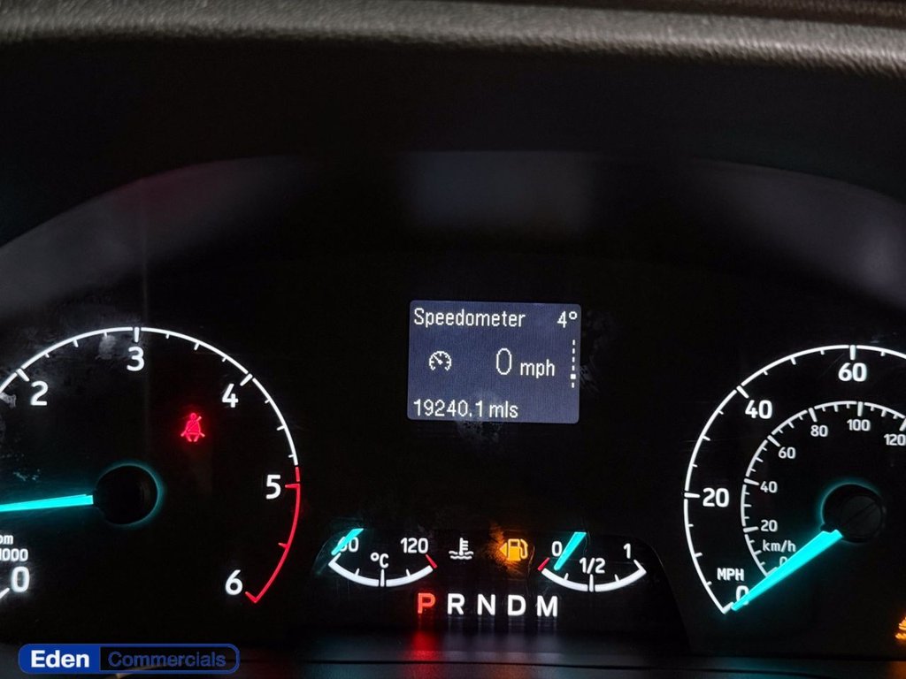 Used Ford Transit Custom 2023 for sale - 77383636: Photo 24