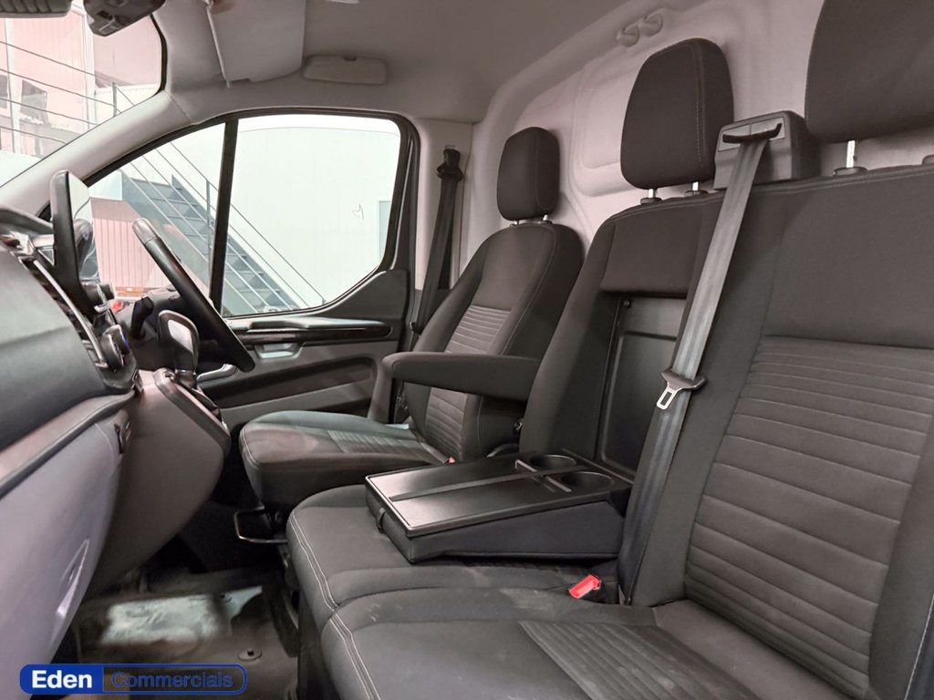 Used Ford Transit Custom 2023 for sale - 77383636: Photo 3