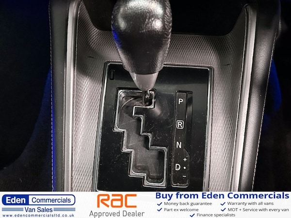 Used Mitsubishi L200 2020 for sale - 75559426: Photo 25