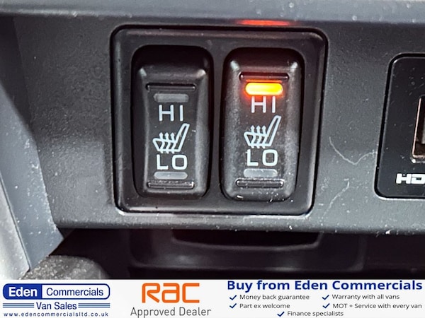 Used Mitsubishi L200 2020 for sale - 75559426: Photo 28