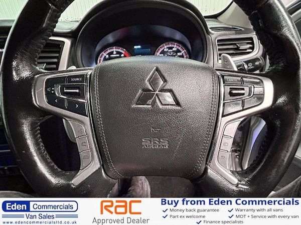Used Mitsubishi L200 2020 for sale - 75559426: Photo 30
