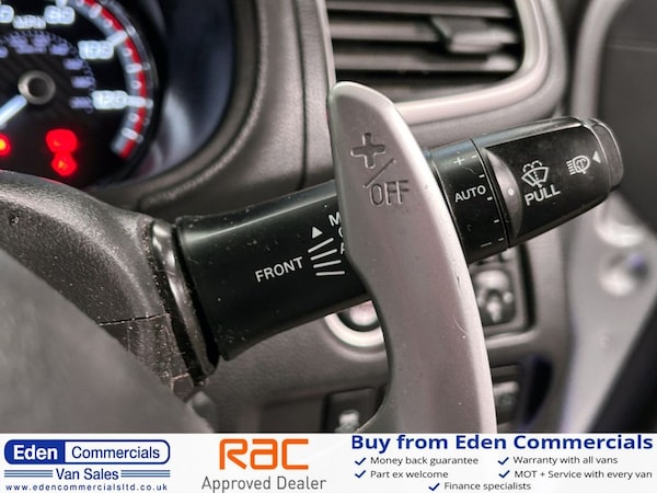Used Mitsubishi L200 2020 for sale - 75559426: Photo 31