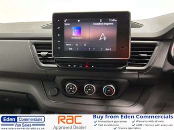 Used Renault Trafic 2023 for sale - 74077558: Photo