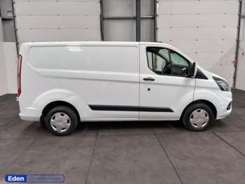 Used Ford Transit Custom 2020 for sale - 74789795: Photo