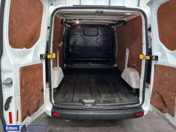 Used Ford Transit Custom 2020 for sale - 74789795: Photo
