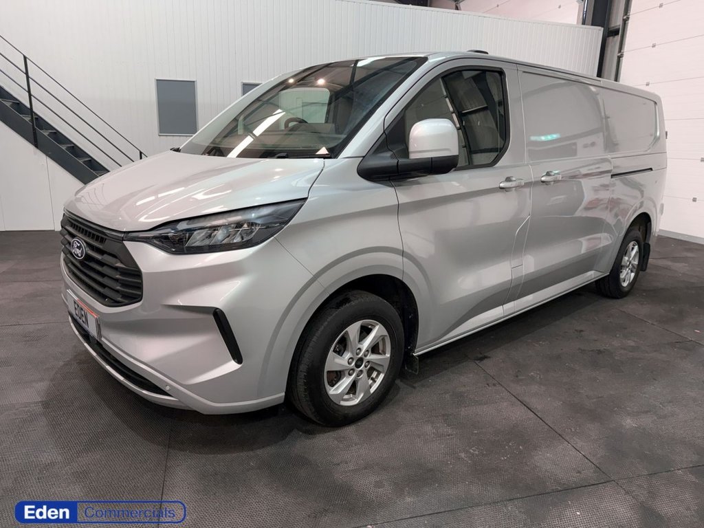 Used Ford Transit Custom 2024 for sale - 77764935: Photo 10