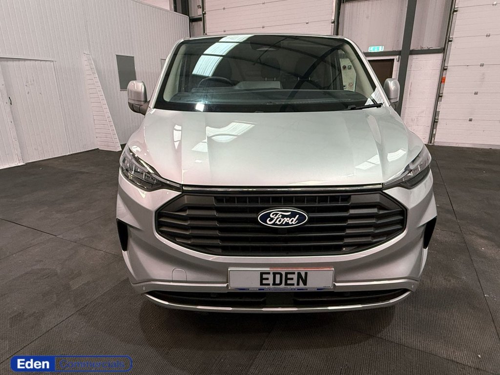 Used Ford Transit Custom 2024 for sale - 77764935: Photo 11