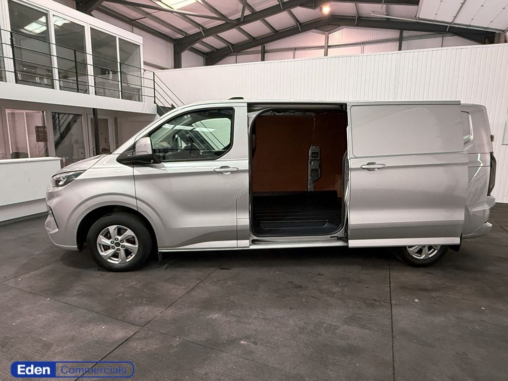 Used Ford Transit Custom 2024 for sale - 77764935: Photo 12