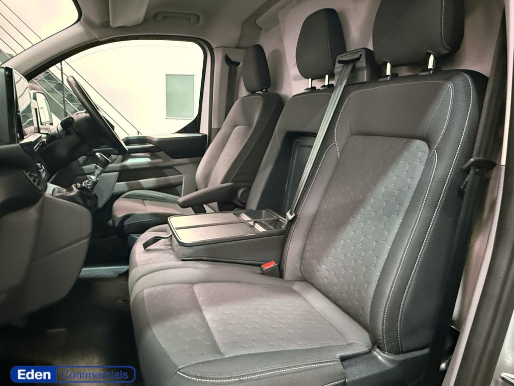 Used Ford Transit Custom 2024 for sale - 77764935: Photo 13