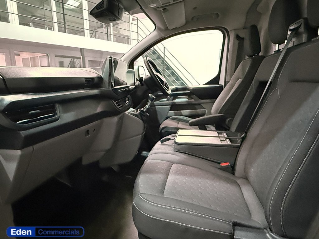 Used Ford Transit Custom 2024 for sale - 77764935: Photo 14