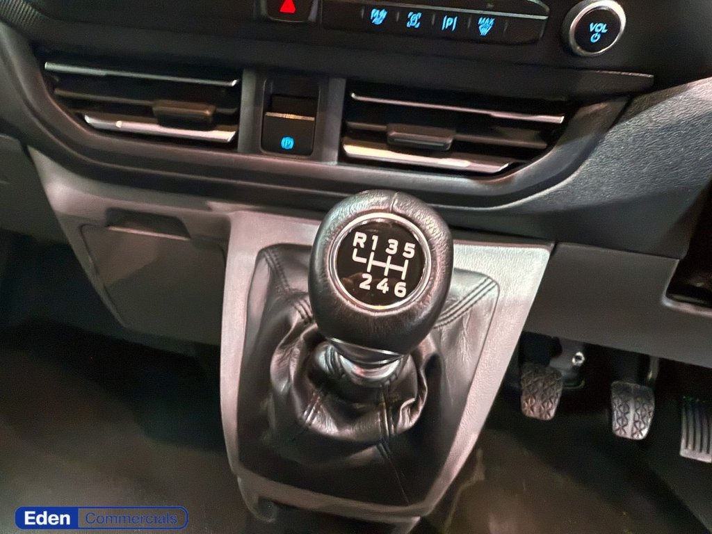 Used Ford Transit Custom 2024 for sale - 77764935: Photo 17