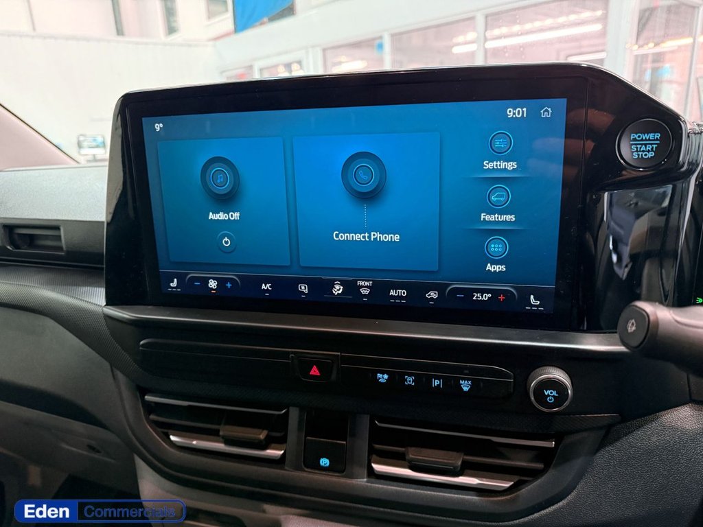 Used Ford Transit Custom 2024 for sale - 77764935: Photo 18