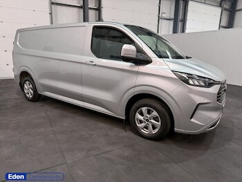 Used Ford Transit Custom 2024 for sale - 77764935: Photo