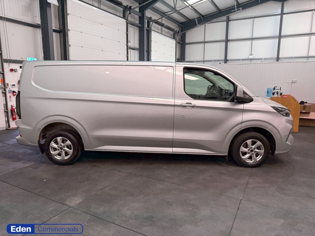 Used Ford Transit Custom 2024 for sale - 77764935: Photo 2