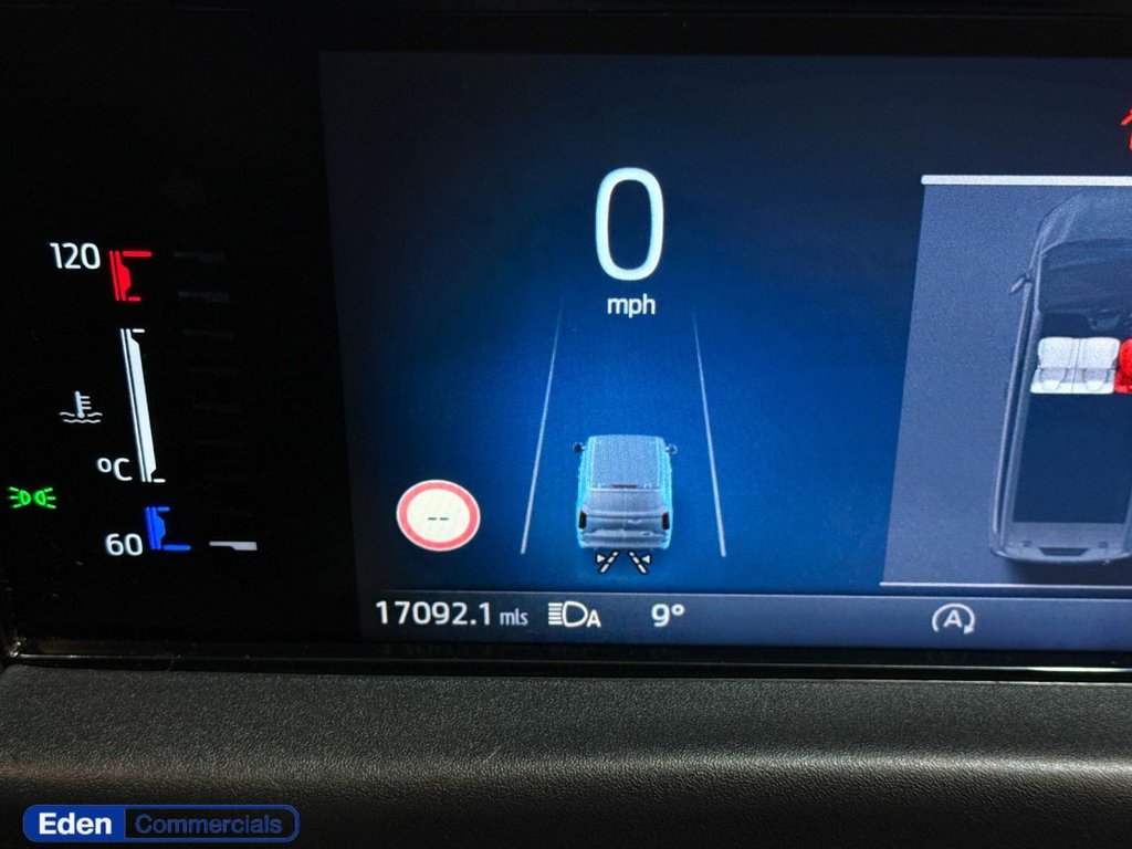 Used Ford Transit Custom 2024 for sale - 77764935: Photo 20