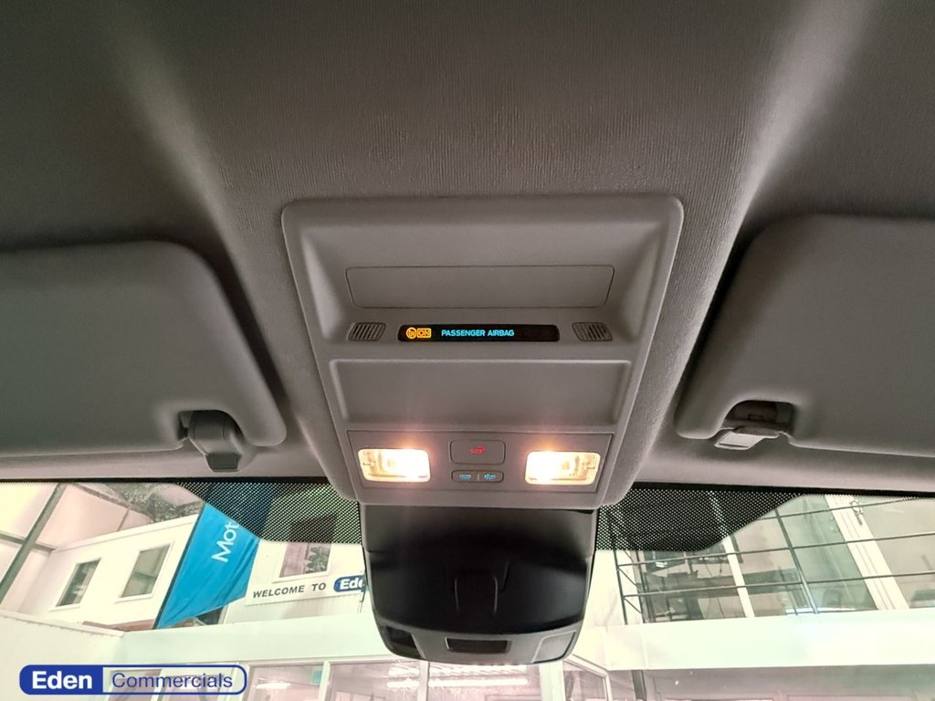 Used Ford Transit Custom 2024 for sale - 77764935: Photo 21