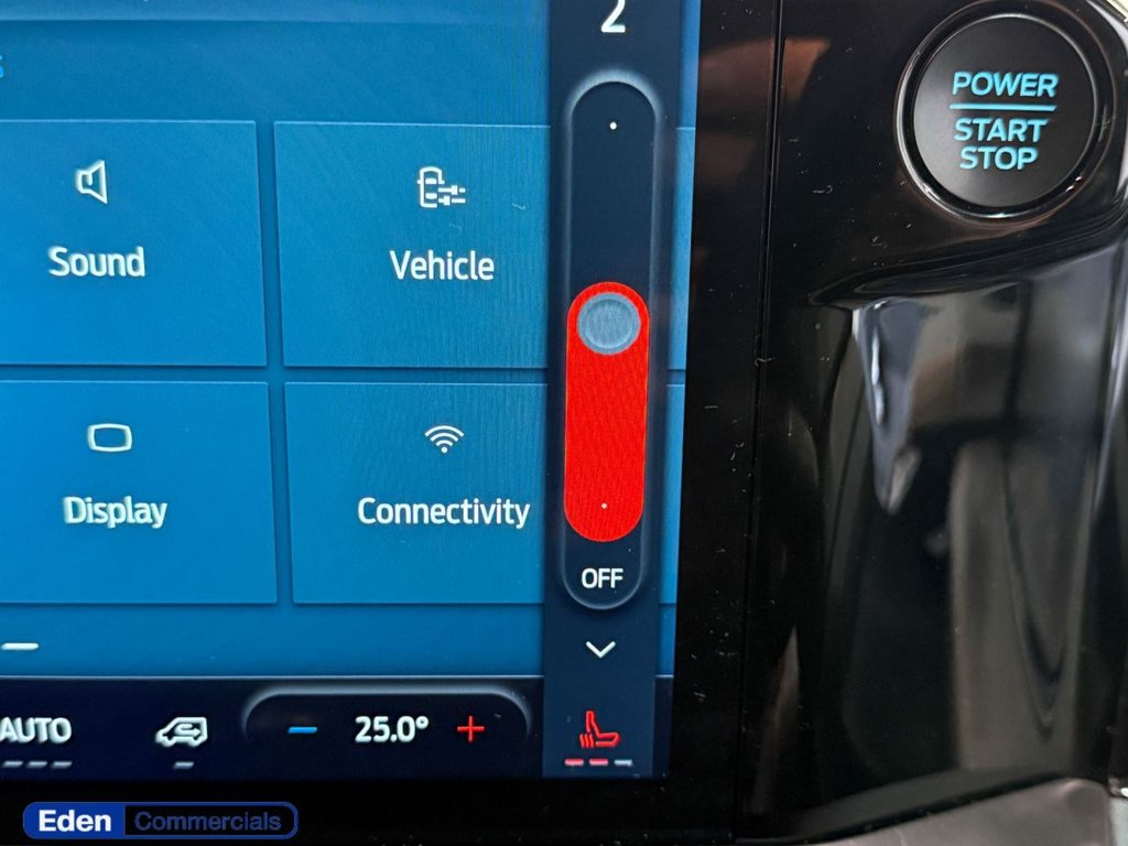 Used Ford Transit Custom 2024 for sale - 77764935: Photo 22