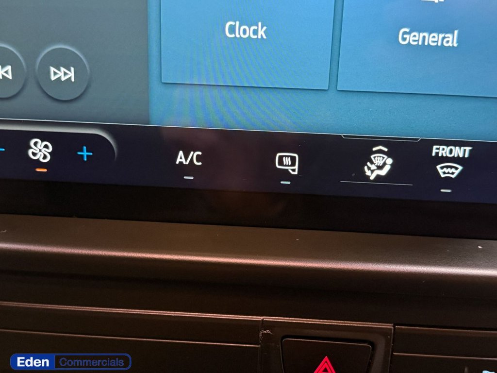 Used Ford Transit Custom 2024 for sale - 77764935: Photo 23