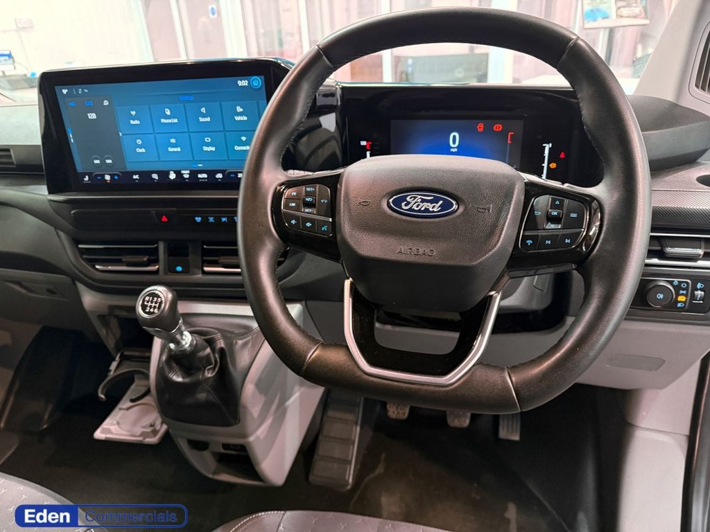 Used Ford Transit Custom 2024 for sale - 77764935: Photo 26