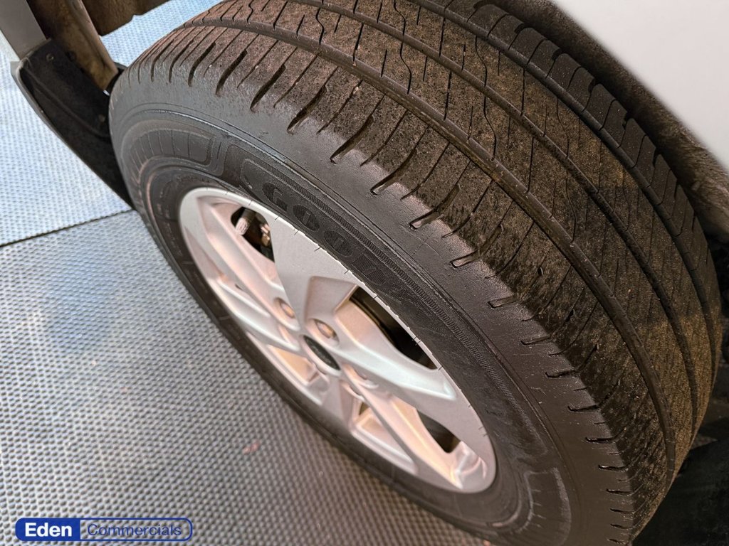 Used Ford Transit Custom 2024 for sale - 77764935: Photo 28