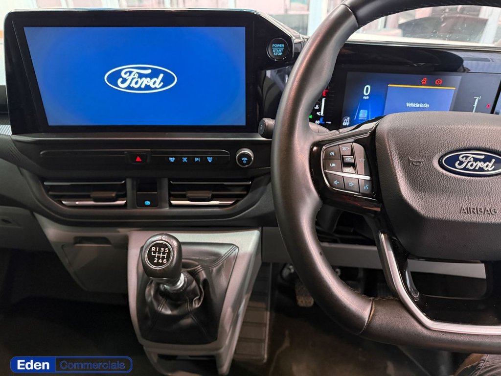 Used Ford Transit Custom 2024 for sale - 77764935: Photo 3