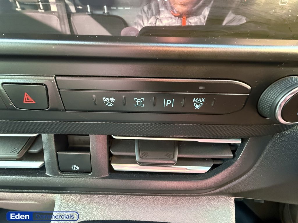 Used Ford Transit Custom 2024 for sale - 77764935: Photo 33