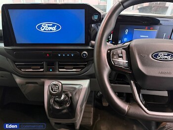 Used Ford Transit Custom 2024 for sale - 77764935: Photo