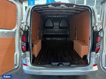 Used Ford Transit Custom 2024 for sale - 77764935: Photo