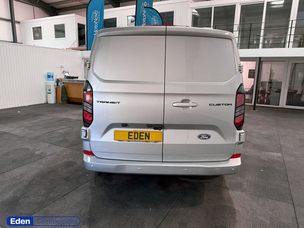 Used Ford Transit Custom 2024 for sale - 77764935: Photo 6