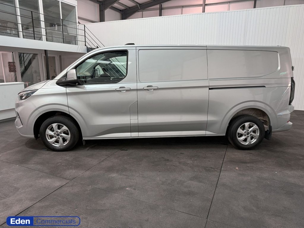 Used Ford Transit Custom 2024 for sale - 77764935: Photo 9