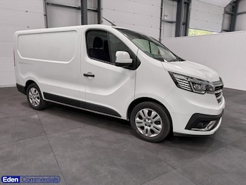 Used Renault Trafic 2023 for sale - 78896889: Photo