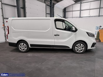Used Renault Trafic 2023 for sale - 78896889: Photo