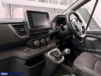 Used Renault Trafic 2023 for sale - 78896889: Photo
