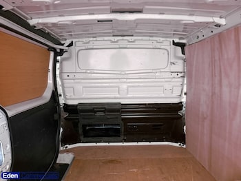Used Renault Trafic 2023 for sale - 78896889: Photo