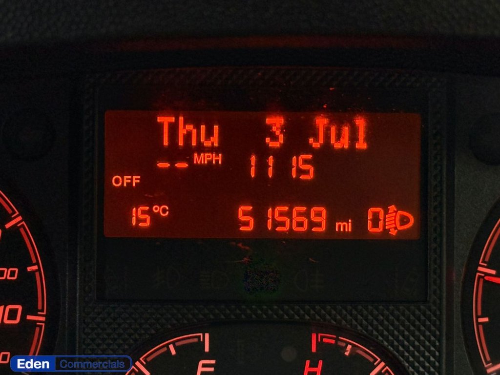 Vehicle 26