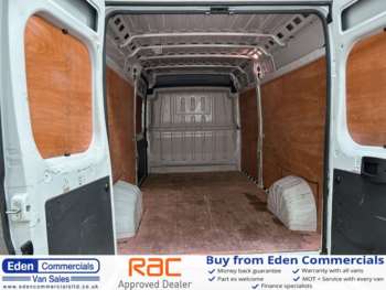Used Citroen Relay 2022 for sale - 74257693: Photo