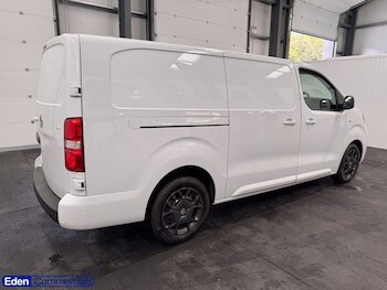 Used Vauxhall Vivaro 2024 for sale - 75853458: Photo